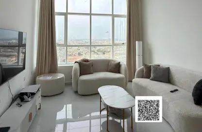 شقة - 2 غرف نوم - 2 حمامات للبيع في برج اللافندر - مدينة الإمارات - عجمان شقة - 2 غرف نوم - 2 حمامات للبيع في برج اللافندر - مدينة الإمارات - عجمان