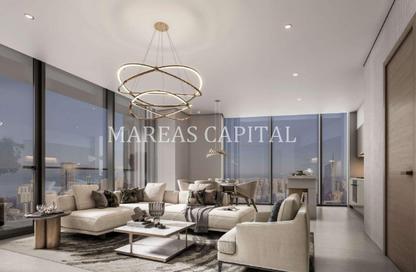 Apartment - 2 - 2 for sale in The Horizon at Sobha Central - Sobha Central - Jebel Ali 1 - Jebel Ali - Dubai Apartment - 2 - 2 for sale in The Horizon at Sobha Central - Sobha Central - Jebel Ali 1 - Jebel Ali - Dubai