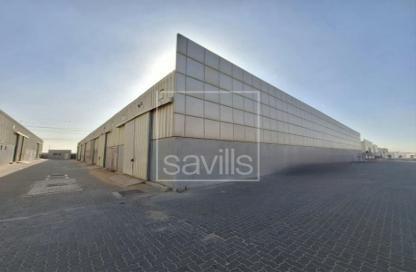 Warehouse - Studio for sale in Industrial Area 18 - Sharjah Industrial Area - Sharjah