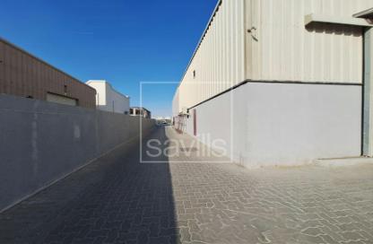 Warehouse - Studio for sale in Industrial Area 18 - Sharjah Industrial Area - Sharjah
