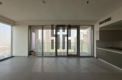 Apartment - 3 Bedrooms - 4 Bathrooms for rent in Forte 1 - Forte - Downtown Dubai - Dubai