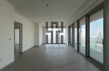 Apartment - 3 Bedrooms - 4 Bathrooms for rent in Forte 1 - Forte - Downtown Dubai - Dubai Apartment - 3 Bedrooms - 4 Bathrooms for rent in Forte 1 - Forte - Downtown Dubai - Dubai