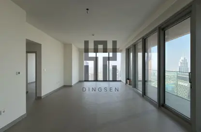 Apartment - 3 Bedrooms - 4 Bathrooms for rent in Forte 1 - Forte - Downtown Dubai - Dubai
