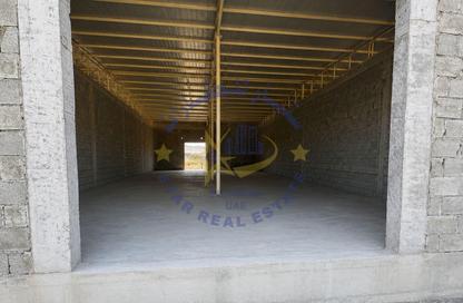 Warehouse - Studio - 7+ Bathrooms for sale in Al Hayl - Fujairah