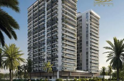 Apartment - Studio - 1 for sale in Verdania 4 - Dubai Land Residence Complex - Dubai