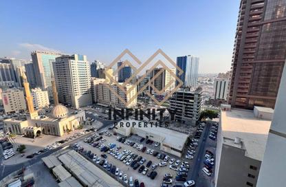 Apartment - 2 Bedrooms - 3 Bathrooms for sale in Ajman One Tower 9 - Ajman One - Ajman Downtown - Ajman