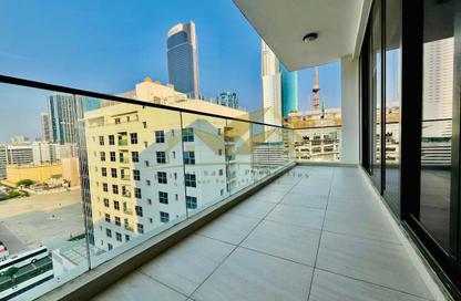 Apartment - 2 Bedrooms - 3 Bathrooms for rent in Jumeirah Garden City - Al Satwa - Dubai