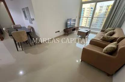 شقة - غرفة نوم - 1 حمام للبيع في يوني استيت ميلينيوم تاور - واحة دبي للسيليكون - دبي