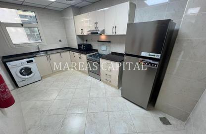 Apartment - 1 - 1 for sale in Uniestate Millennium Tower - Dubai Silicon Oasis - Dubai