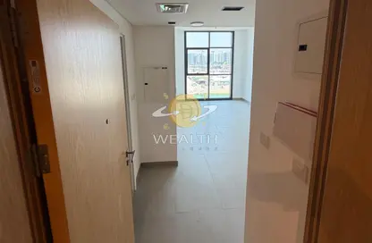 Apartment - 1 Bedroom - 1 Bathroom for rent in Souks Residential - Al Mamsha - Muwaileh - Sharjah