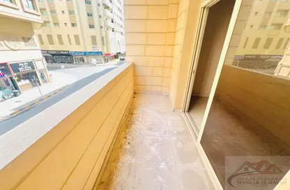 Apartment - 2 Bedrooms - 2 Bathrooms for rent in Muwaileh 29 Building - Muwaileh - Sharjah