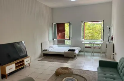 Apartment - Studio - 1 Bathroom for rent in Building 70 - Mediterranean Cluster - Discovery Gardens - Dubai