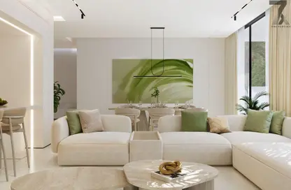 تاون هاوس - 3 غرف نوم - 4 حمامات للبيع في أيلا هومز - قرية الحمرا - رأس الخيمة