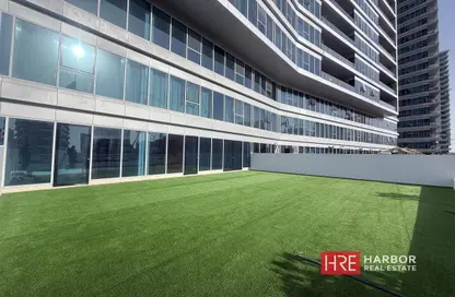 شقة - 2 غرف نوم - 2 حمامات للايجار في سكاي كورتس تاور D - أبراج سكاي كورتس - مجمع دبي ريزيدنس - دبي لاند - دبي