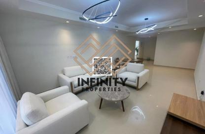 Apartment - 1 - 2 for sale in Ajman One - Phase 2 - Ajman Downtown - Ajman Apartment - 1 - 2 for sale in Ajman One - Phase 2 - Ajman Downtown - Ajman