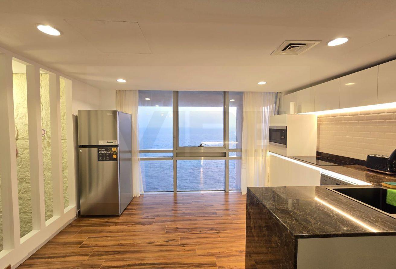 Upgraded Furnished 2BR Duplex 4 Rent | The Pacific