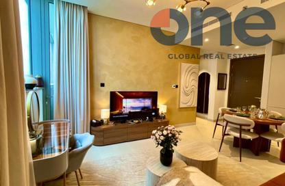 Apartment - 1 Bedroom - 1 Bathroom for rent in Sobha Creek Vistas Reserve Tower A - Sobha Creek Vistas Reserve - Sobha Hartland - Mohammed Bin Rashid City - Dubai Apartment - 1 Bedroom - 1 Bathroom for rent in Sobha Creek Vistas Reserve Tower A - Sobha Creek Vistas Reserve - Sobha Hartland - Mohammed Bin Rashid City - Dubai