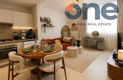 Apartment - 1 Bedroom - 1 Bathroom for rent in Sobha Creek Vistas Reserve Tower A - Sobha Creek Vistas Reserve - Sobha Hartland - Mohammed Bin Rashid City - Dubai Apartment - 1 Bedroom - 1 Bathroom for rent in Sobha Creek Vistas Reserve Tower A - Sobha Creek Vistas Reserve - Sobha Hartland - Mohammed Bin Rashid City - Dubai