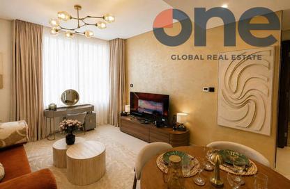 Apartment - 1 Bedroom - 1 Bathroom for rent in Sobha Creek Vistas Reserve Tower A - Sobha Creek Vistas Reserve - Sobha Hartland - Mohammed Bin Rashid City - Dubai Apartment - 1 Bedroom - 1 Bathroom for rent in Sobha Creek Vistas Reserve Tower A - Sobha Creek Vistas Reserve - Sobha Hartland - Mohammed Bin Rashid City - Dubai