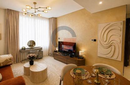 Apartment - 1 Bedroom - 1 Bathroom for rent in Sobha Creek Vistas Reserve Tower A - Sobha Creek Vistas Reserve - Sobha Hartland - Mohammed Bin Rashid City - Dubai Apartment - 1 Bedroom - 1 Bathroom for rent in Sobha Creek Vistas Reserve Tower A - Sobha Creek Vistas Reserve - Sobha Hartland - Mohammed Bin Rashid City - Dubai