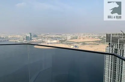 Apartment - 2 Bedrooms - 2 Bathrooms for rent in Address Harbour Point Tower 2 - Address Harbour Point - Dubai Creek Harbour (The Lagoons) - Dubai