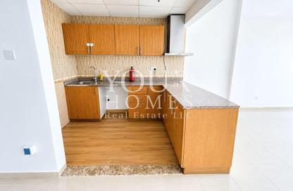 Apartment - Studio - 1 for sale in Sobha Daffodil Wing B - Sobha Daffodil - District 13 - Jumeirah Village Circle - Dubai