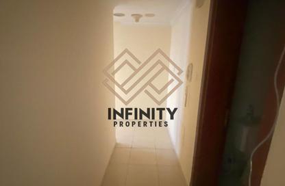 Apartment - 1 - 2 for sale in Orient Tower 1 - Orient Towers - Al Bustan - Ajman Apartment - 1 - 2 for sale in Orient Tower 1 - Orient Towers - Al Bustan - Ajman