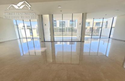 Villa - 5 Bedrooms - 7 Bathrooms for rent in Address Hillcrest - Dubai Hills Estate - Dubai