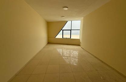 Apartment - 3 Bedrooms - 2 Bathrooms for rent in Ajman Corniche Residences - Ajman Corniche Road - Ajman