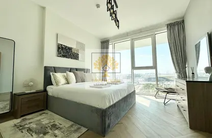 شقة - غرفة نوم - 2 حمامات للايجار في 1 ريزيدينسز-1 - وان ريزيدندس - الكفاف - زعبيل - دبي