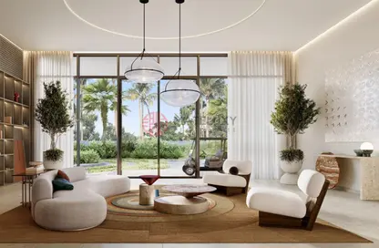 شقة - 3 غرف نوم - 3 حمامات للبيع في باركسايد هيلز - دبي هيلز استيت - دبي