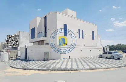 تاون هاوس - 5 غرف نوم - 7 حمامات للبيع في الحليو 2 - الحليو - عجمان