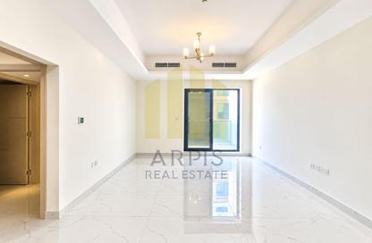 Apartment - 1 - 2 for rent in Iliyaa Tower 4 - Jumeirah Garden City - Al Satwa - Dubai