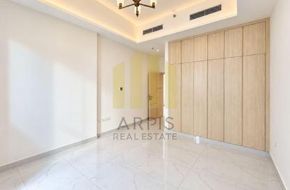 Apartment - 1 - 2 for rent in Iliyaa Tower 4 - Jumeirah Garden City - Al Satwa - Dubai