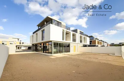 Villa - 4 Bedrooms - 7 Bathrooms for rent in June - Arabian Ranches 3 - Dubai