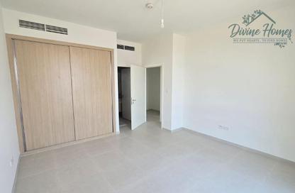 Townhouse - 3 - 4 for rent in Jebel Ali Village Townhouses - Jebel Ali Village - Jebel Ali - Dubai