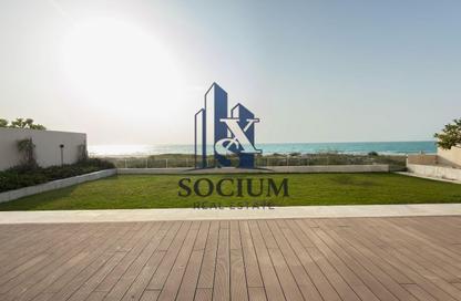Villa - 6 - 7+ for rent in HIDD Al Saadiyat - Saadiyat Island - Abu Dhabi Villa - 6 - 7+ for rent in HIDD Al Saadiyat - Saadiyat Island - Abu Dhabi