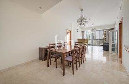 شقة - 2 - 2 للايجار في ترايدنت جراند ريزيدنس - دبي مارينا - دبي شقة - 2 - 2 للايجار في ترايدنت جراند ريزيدنس - دبي مارينا - دبي