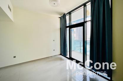 Apartment - 1 Bedroom - 2 Bathrooms for rent in Merano Tower - Business Bay - Dubai