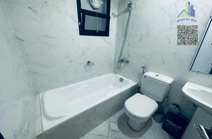 Apartment - 1 - 2 for rent in Al Rashidiya Towers - Al Rashidiya - Ajman Downtown - Ajman