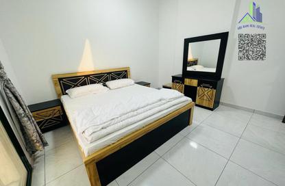 Apartment - 1 - 2 for rent in Al Rashidiya Towers - Al Rashidiya - Ajman Downtown - Ajman Apartment - 1 - 2 for rent in Al Rashidiya Towers - Al Rashidiya - Ajman Downtown - Ajman