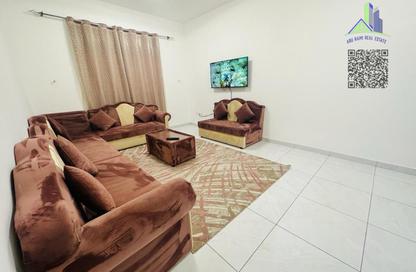 Apartment - 1 - 2 for rent in Al Rashidiya Towers - Al Rashidiya - Ajman Downtown - Ajman