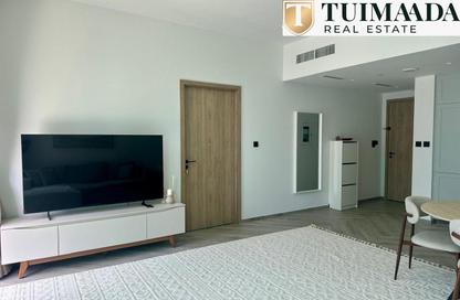 Apartment - 1 Bedroom - 1 Bathroom for sale in Peninsula Three - Peninsula - Business Bay - Dubai