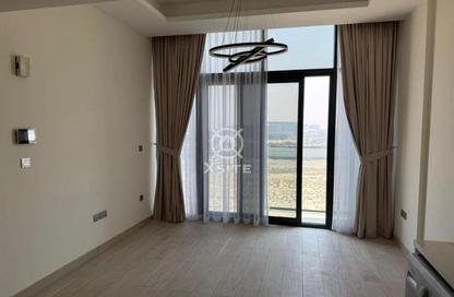 Apartment - 1 Bedroom - 1 Bathroom for rent in Azizi Riviera 10 - Azizi Riviera - Meydan One - Meydan - Dubai