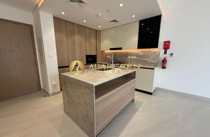 Apartment - 2 Bedrooms - 4 Bathrooms for rent in The Residence By Prestige One - District 12 - Jumeirah Village Circle - Dubai