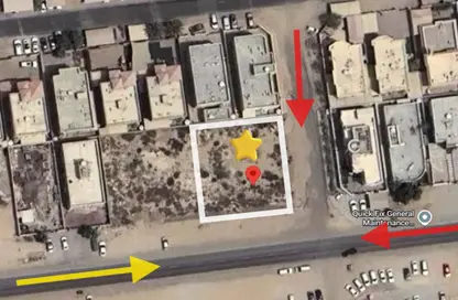 أرض - استوديو للبيع في 1 المويهات - المويهات - عجمان