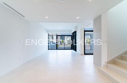 Townhouse - 4 - 4 for rent in Bliss - Arabian Ranches 3 - Dubai