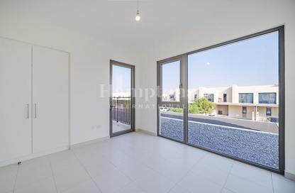 Townhouse - 3 Bedrooms - 4 Bathrooms for rent in Parkside 3 - Emaar South - Dubai South (Dubai World Central) - Dubai