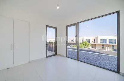 تاون هاوس - 3 غرف نوم - 4 حمامات للايجار في 3 باركسايد - اعمار الجنوبية - دبي الجنوب (مركز دبي العالمي) - دبي