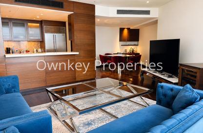 Apartment - 2 Bedrooms - 3 Bathrooms for rent in Burj Khalifa - Burj Khalifa Area - Downtown Dubai - Dubai Apartment - 2 Bedrooms - 3 Bathrooms for rent in Burj Khalifa - Burj Khalifa Area - Downtown Dubai - Dubai